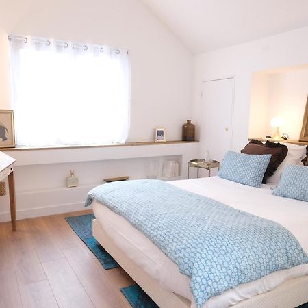 Bed And Breakfast Shandita Merignac  Luaran gambar