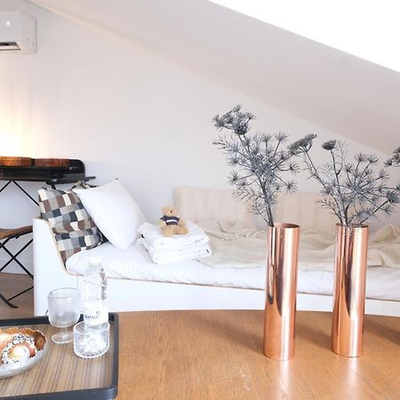 Bed And Breakfast Shandita Merignac  Luaran gambar