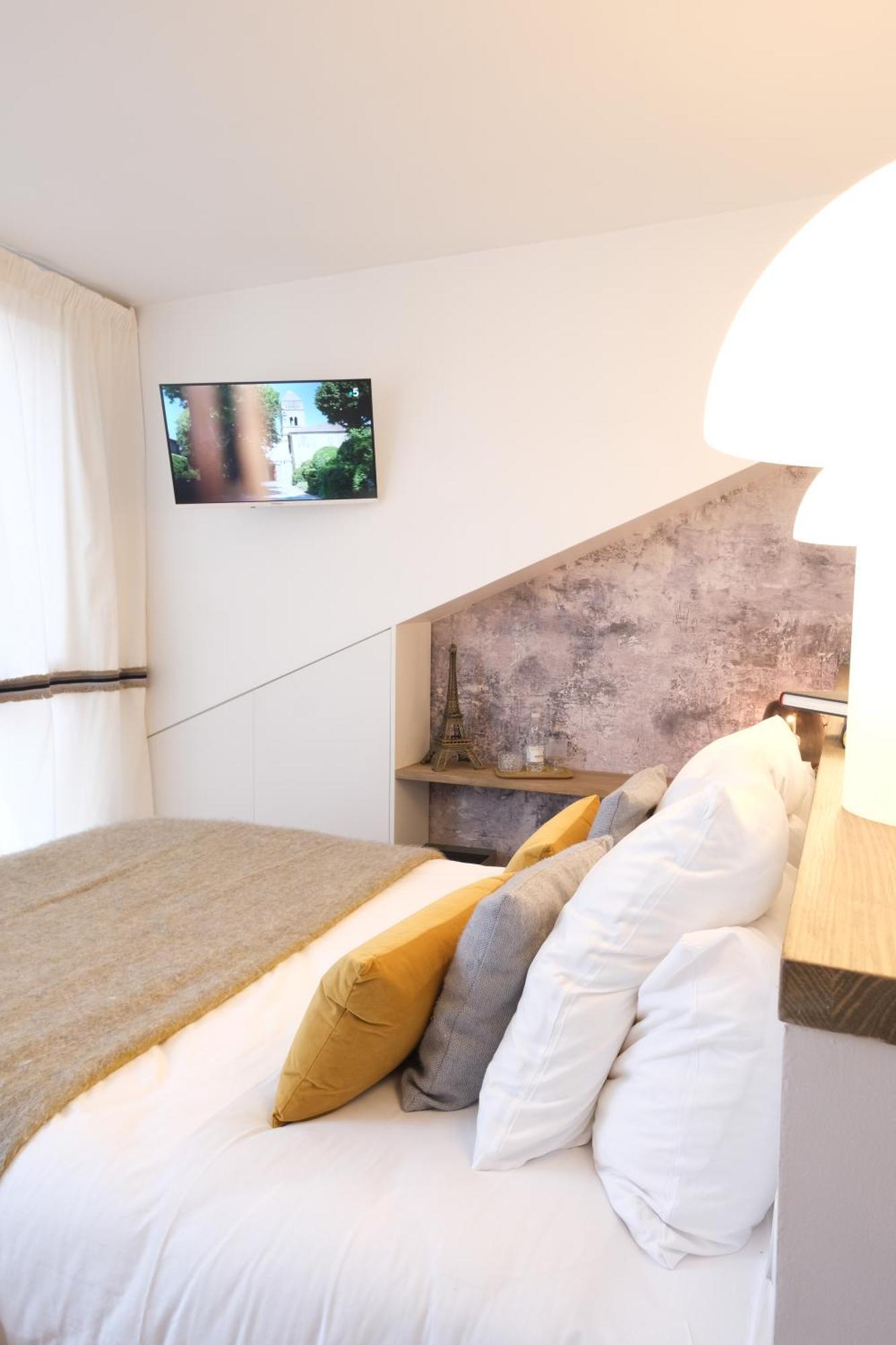 Bed And Breakfast Shandita Merignac  Luaran gambar