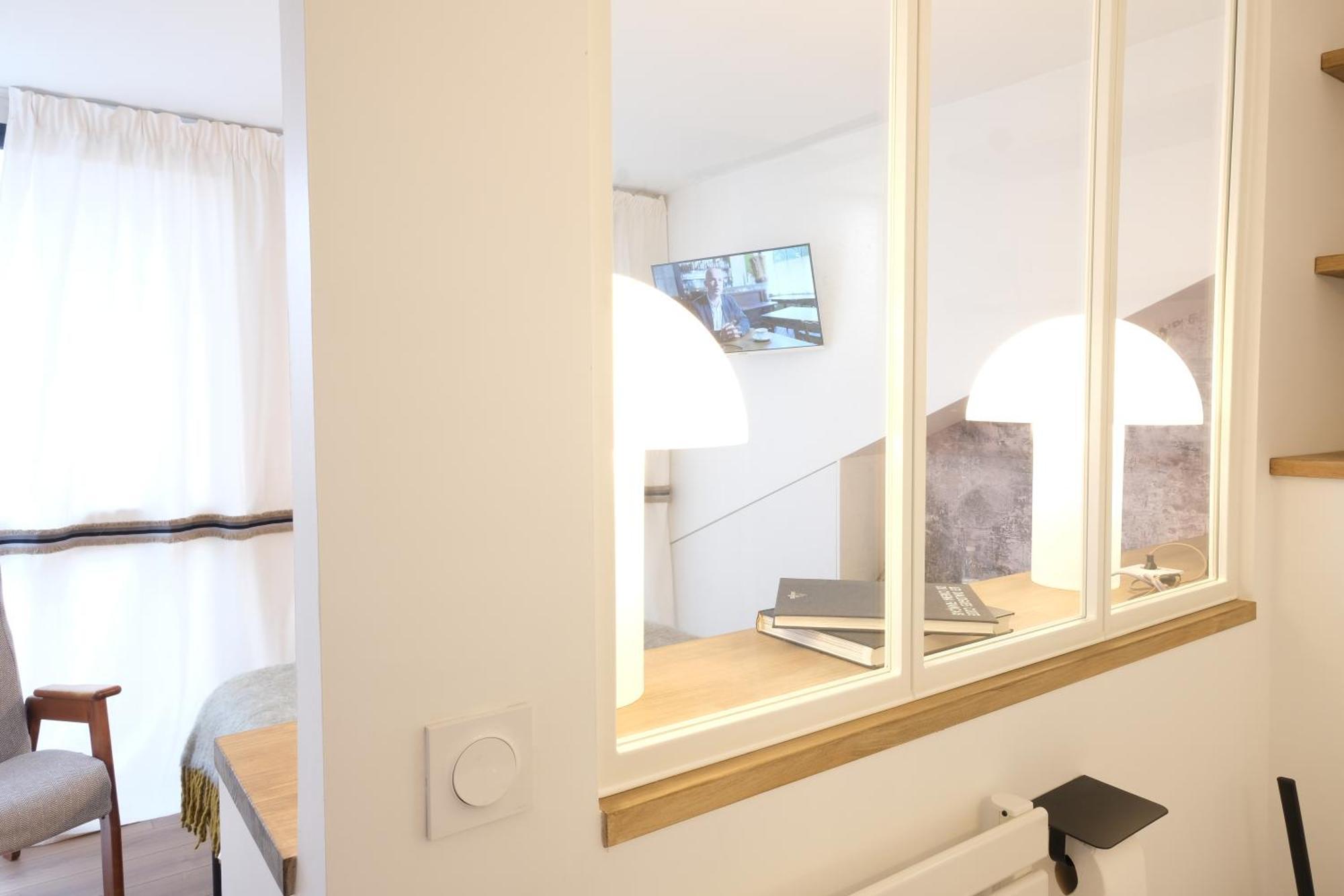 Bed And Breakfast Shandita Merignac  Luaran gambar
