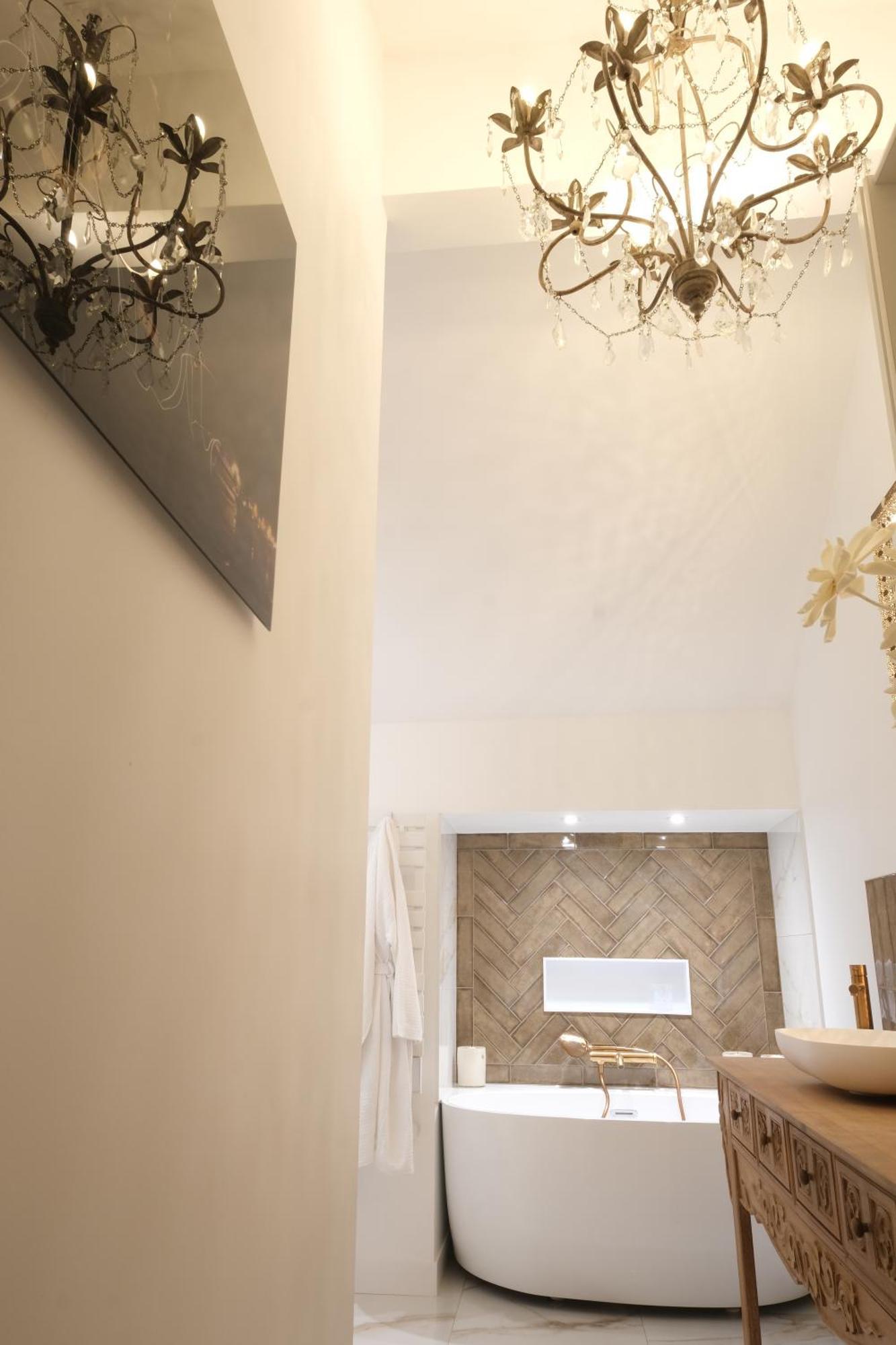 Bed And Breakfast Shandita Merignac  Luaran gambar