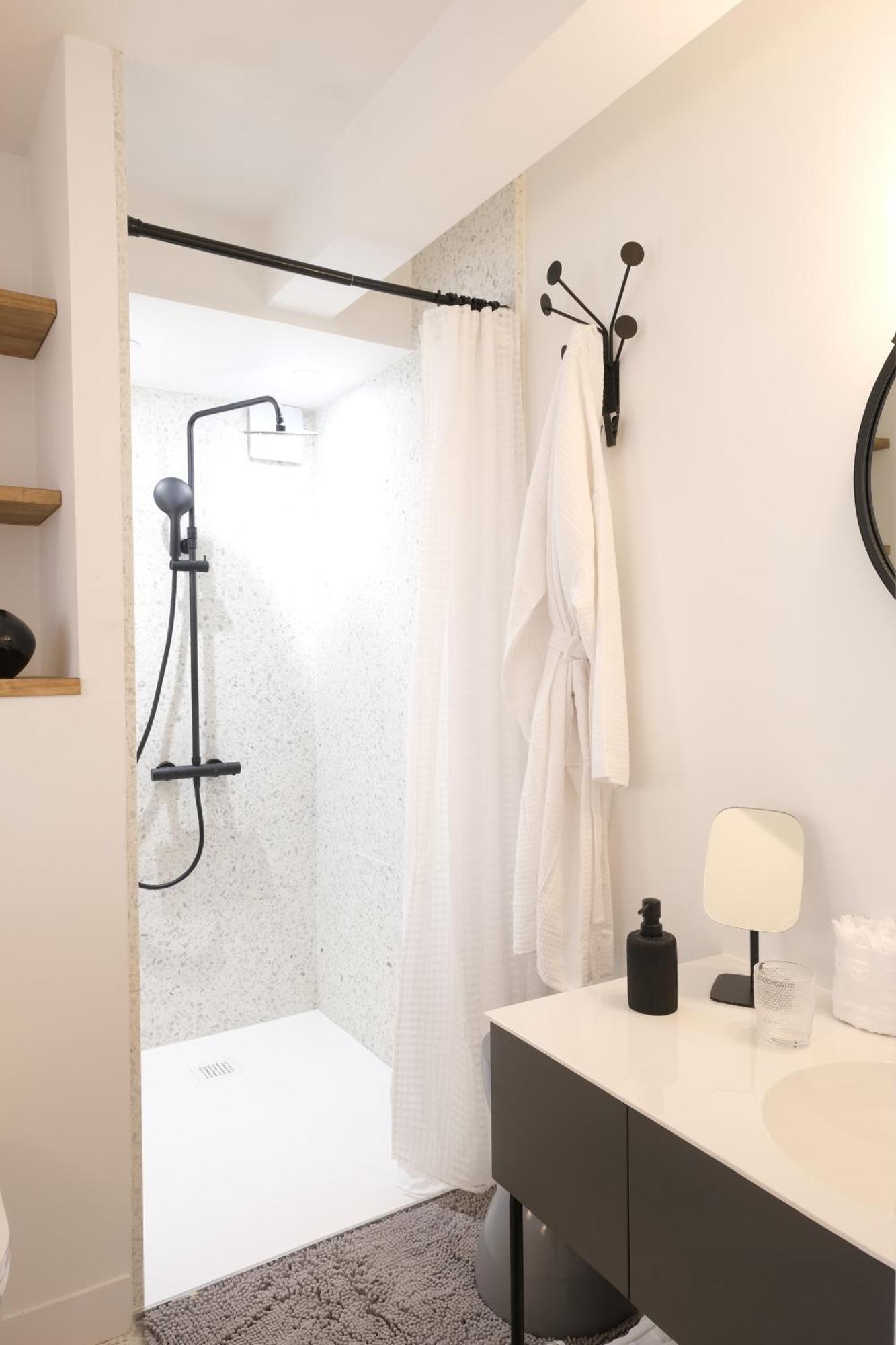 Bed And Breakfast Shandita Merignac  Luaran gambar