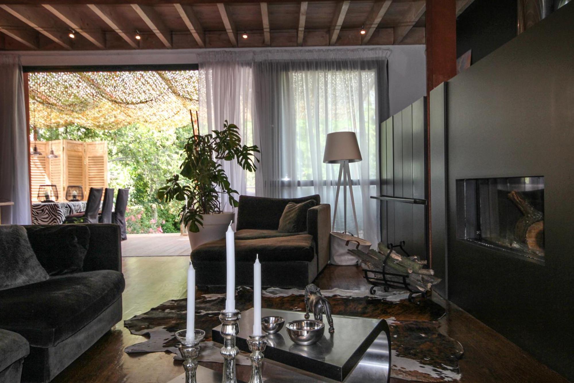 Bed And Breakfast Shandita Merignac  Luaran gambar