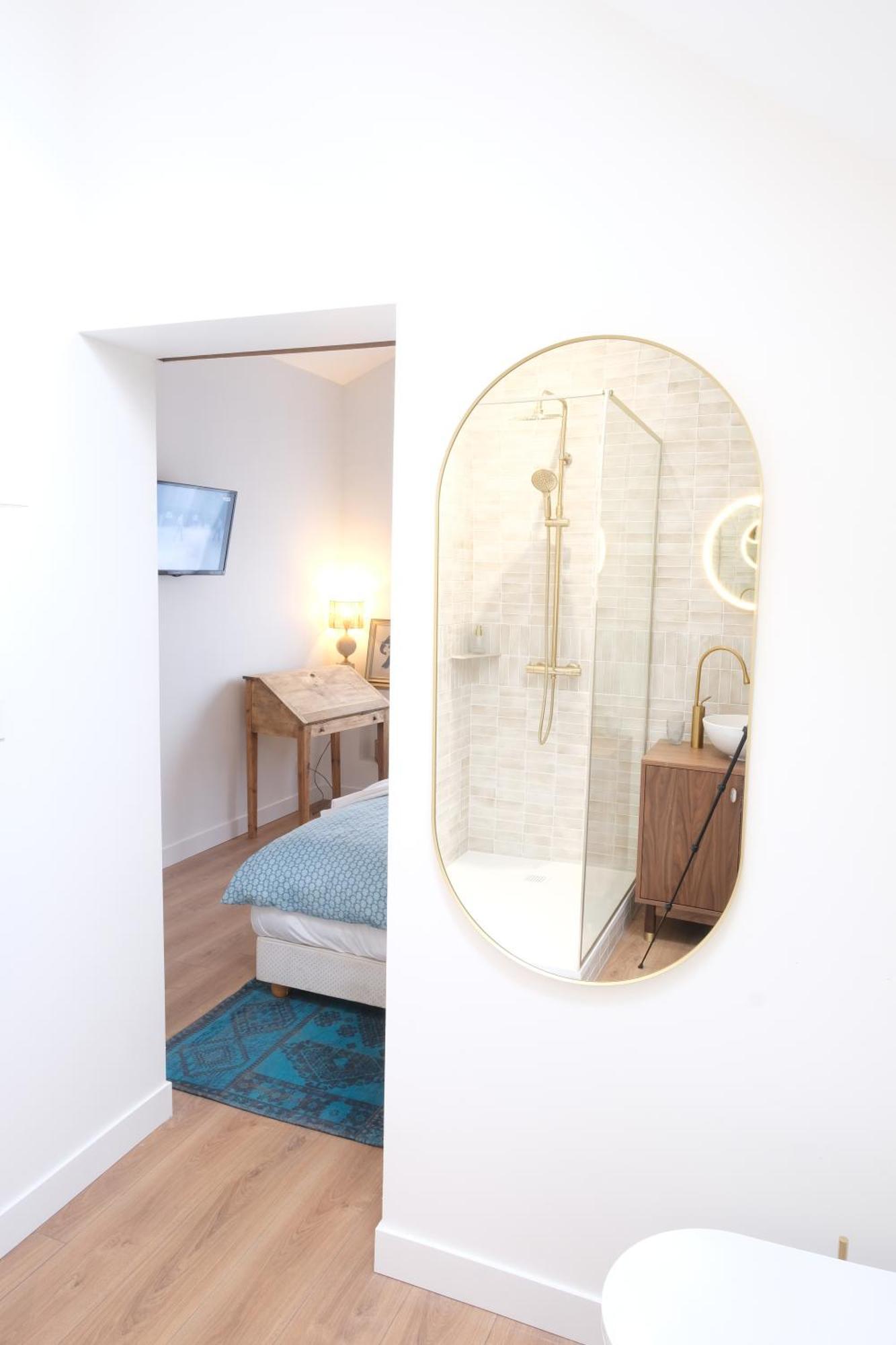 Bed And Breakfast Shandita Merignac  Luaran gambar