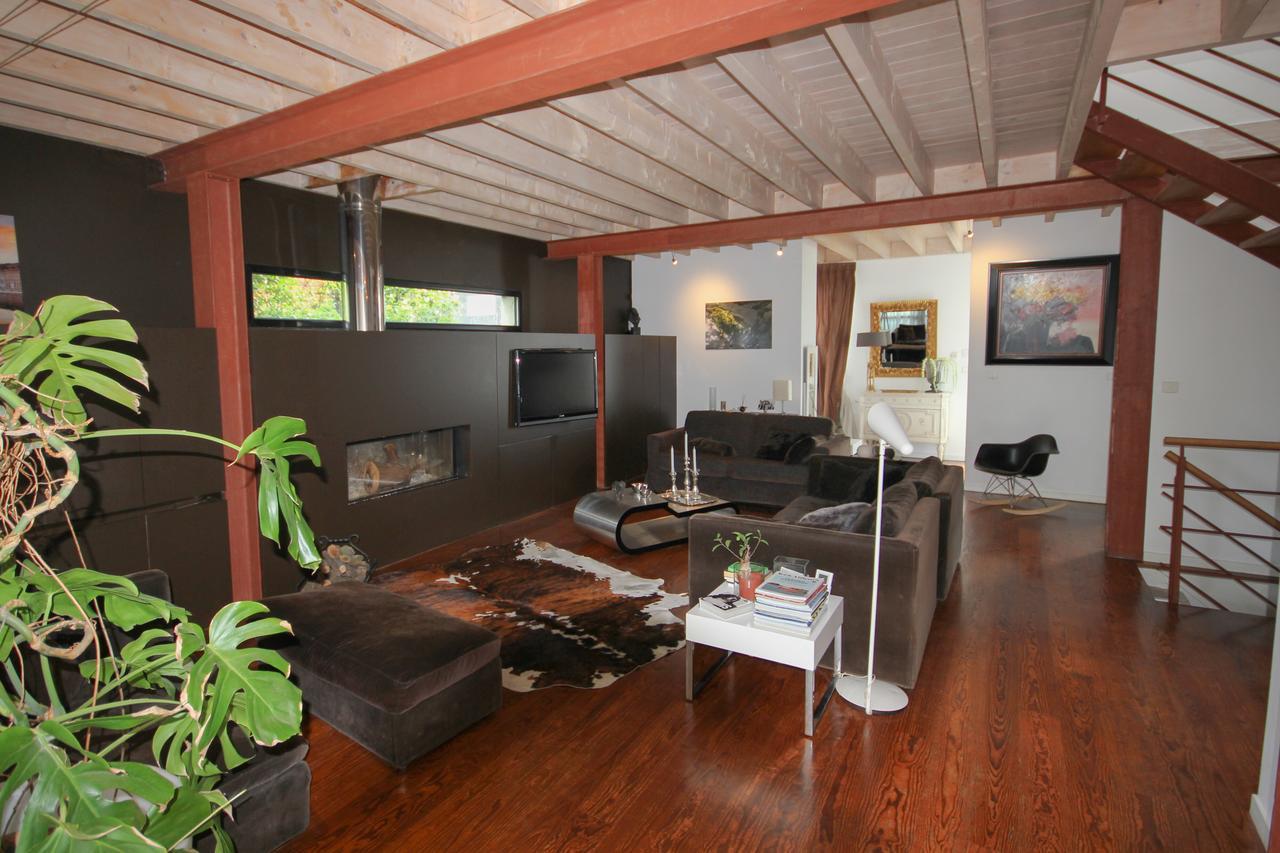 Bed And Breakfast Shandita Merignac  Luaran gambar