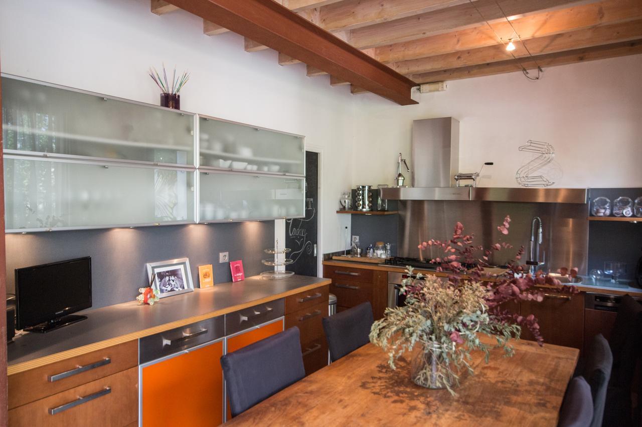 Bed And Breakfast Shandita Merignac  Luaran gambar