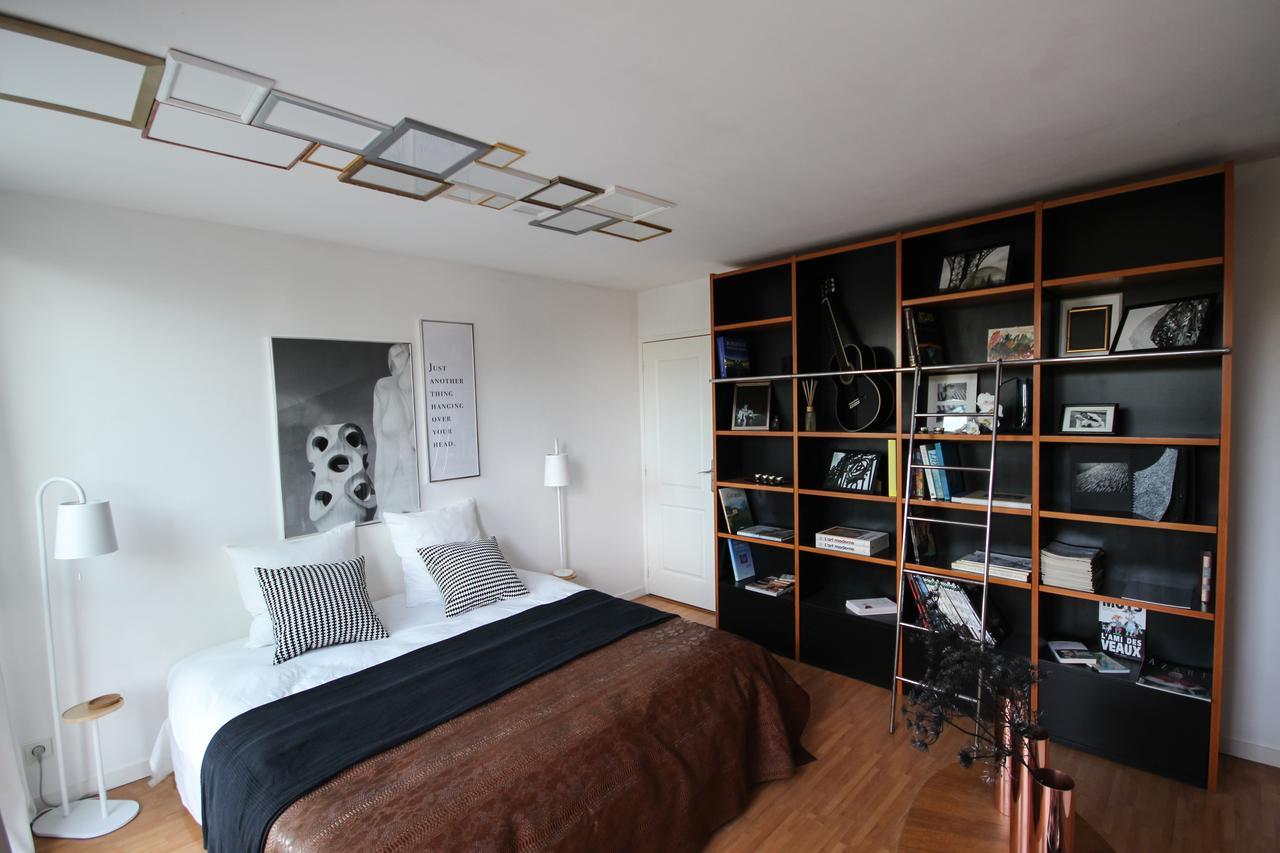 Bed And Breakfast Shandita Merignac  Luaran gambar