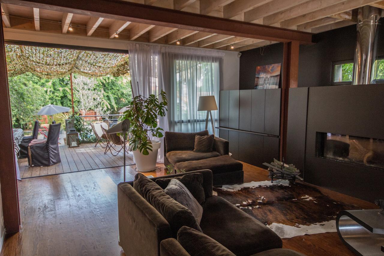 Bed And Breakfast Shandita Merignac  Luaran gambar