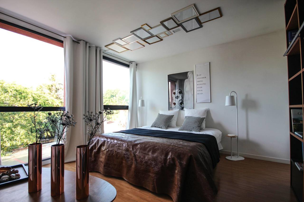 Bed And Breakfast Shandita Merignac  Luaran gambar