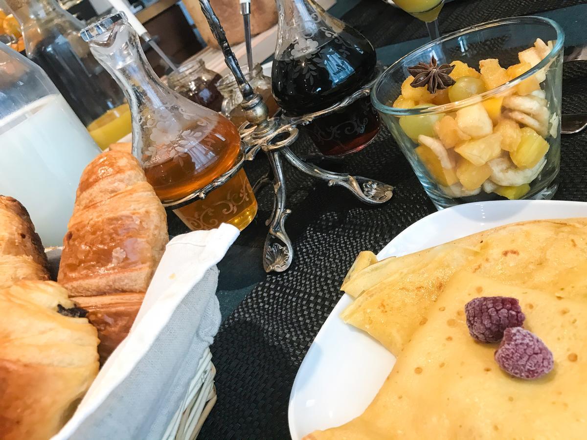 Bed And Breakfast Shandita Merignac  Luaran gambar