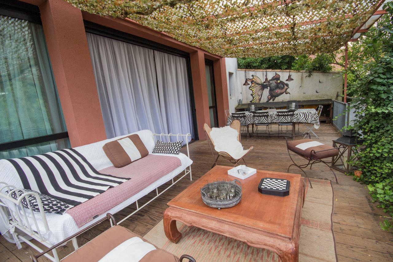 Bed And Breakfast Shandita Merignac  Luaran gambar