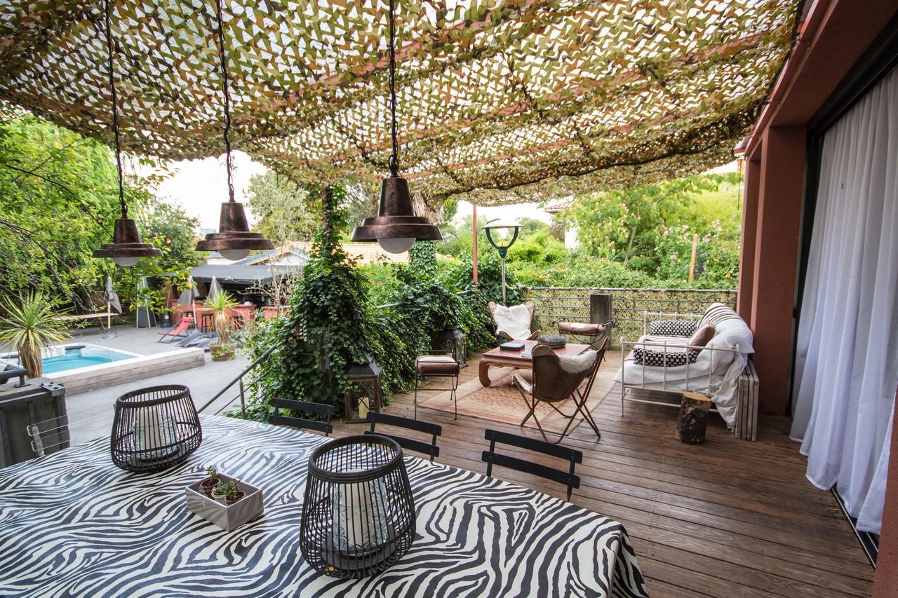 Bed And Breakfast Shandita Merignac  Luaran gambar