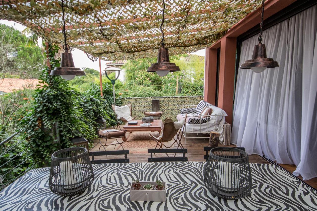 Bed And Breakfast Shandita Merignac  Luaran gambar