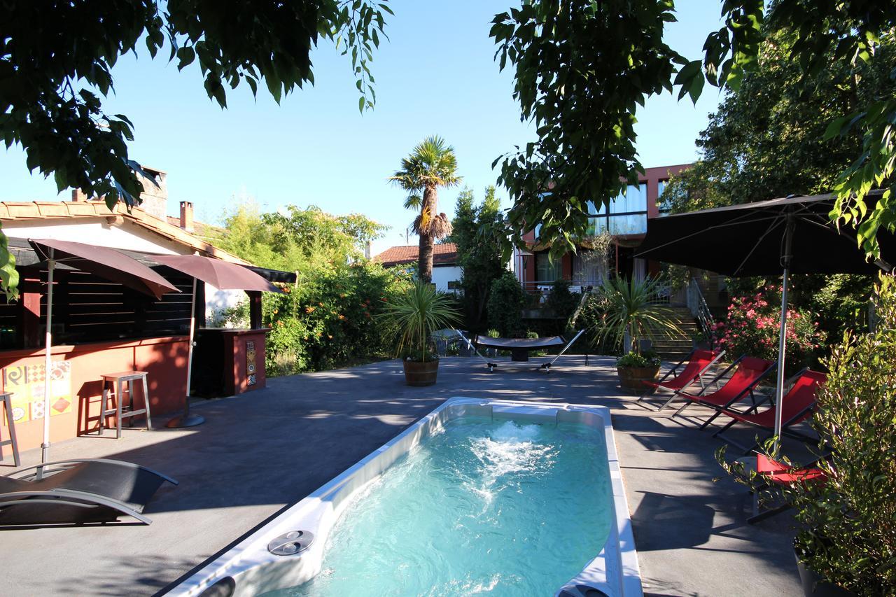 Bed And Breakfast Shandita Merignac  Luaran gambar